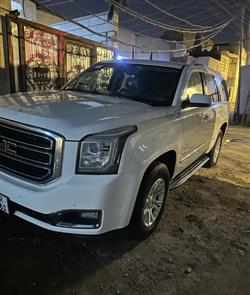 جی ئێم سی یوکۆن